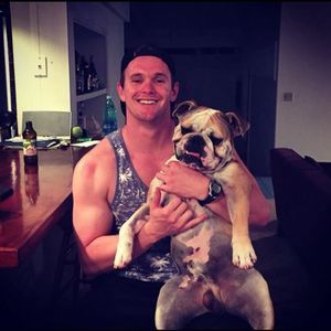 Meet your Posher, Billy-kris